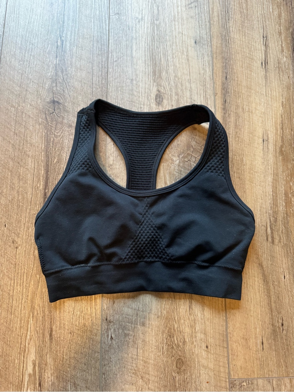 Alphalete Impact Sports Bra